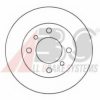NISSA 4020680E01 Brake Disc